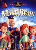 The Adventures of Mark Twain pictures.