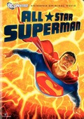 All-Star Superman - wallpapers.