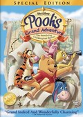 Pooh's Grand Adventure: The Search for Christopher Robin pictures.