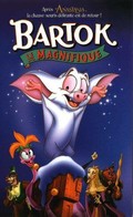 Bartok the Magnificent - wallpapers.