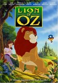 Lion of Oz - wallpapers.