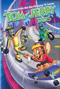 Tom and Jerry. Tales Volume 5 pictures.