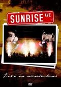 Sunrise Avenue - Live in Wonderland pictures.
