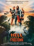 Hell Comes to Frogtown - wallpapers.