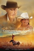 Cowgirls n' Angels - wallpapers.