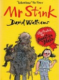 Mr. Stink - wallpapers.