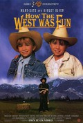 How the West Was Fun - wallpapers.