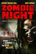 Zombie Night - wallpapers.