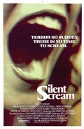 The Silent Scream - wallpapers.