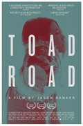 Toad Road - wallpapers.