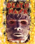 Death Mask - wallpapers.