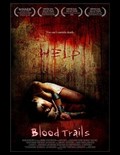 Blood Trails - wallpapers.