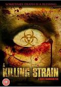 The Killing Strain - wallpapers.