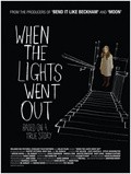 When the Lights Went Out - wallpapers.