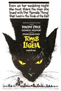 The Tomb of Ligeia - wallpapers.