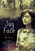 Jug Face pictures.