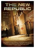 The New Republic - wallpapers.