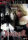 Masters Of Horror: Jenifer - wallpapers.