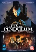 The Pit and the Pendulum - wallpapers.