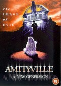 Amityville: A New Generation - wallpapers.