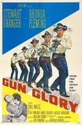 Gun Glory - wallpapers.