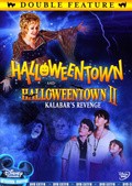 Halloweentown II: Kalabar's Revenge - wallpapers.