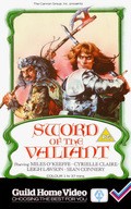 Sword of the Valiant: The Legend of Sir Gawain and the Green Knight - wallpapers.