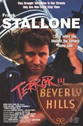 Terror in Beverly Hills pictures.