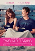 Two Night Stand - wallpapers.