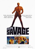 Doc Savage: The Man of Bronze pictures.