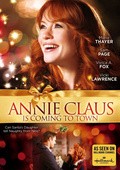 Annie Claus is Coming to Town pictures.