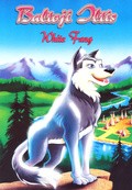 White Fang - wallpapers.