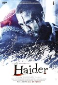 Haider pictures.