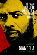 Mandela: Long Walk to Freedom pictures.