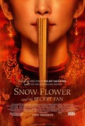 Snow Flower and the Secret Fan pictures.