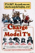 Charge of the Model T's - wallpapers.