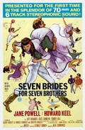 Seven Brides for Seven Brothers pictures.