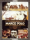 La fabuleuse aventure de Marco Polo - wallpapers.