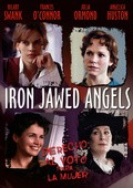 Iron Jawed Angels - wallpapers.