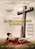 Subconscious Cruelty - wallpapers.