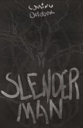 The Slender Man pictures.
