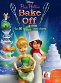 Pixie Hollow Bake Off - wallpapers.