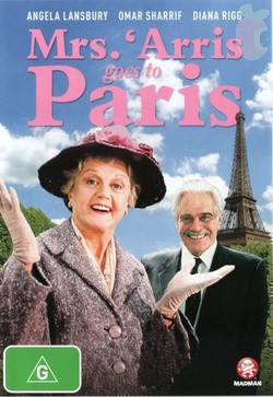 Mrs. 'Arris Goes to Paris pictures.