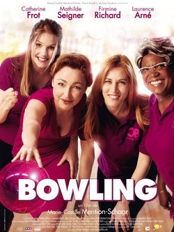 Bowling - wallpapers.