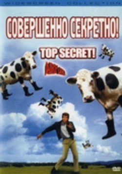 Top Secret! pictures.