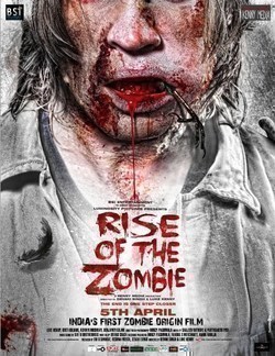 Rise of the Zombie pictures.