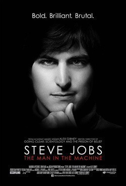 Steve Jobs: The Man in the Machine - wallpapers.
