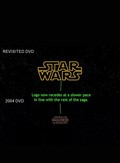 Star Wars Episode IV - A New Hope. «Revisited» pictures.