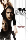 Prison Break: The Final Break pictures.
