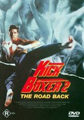 Kickboxer 2: The Road Back pictures.